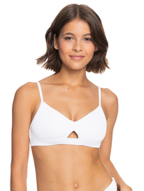 0 Roxy Love Bralette Bikini Top  ERJX304729 Roxy