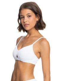 1 Roxy Love Bralette Bikini Top  ERJX304729 Roxy
