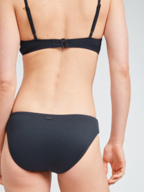 roxy, Womens Roxy Love The Surf Knot Bikini Top, ANTHRACITE (kvj0) Roxy Love The Surf Knot - Bikini Top for Women ERJX304759