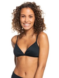Roxy Love The Sunshine - Fixed Triangle Bikini Top for Young Women  ERJX304777