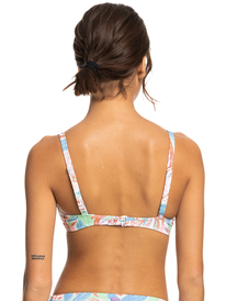 ROXY Love The Muse - Underwired Bikini Top for Women  ERJX304799