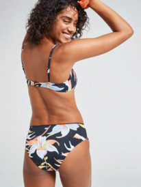 2 Hibiscus Wave - Bralette-Bikinioberteil für Frauen  ERJX304860 Roxy