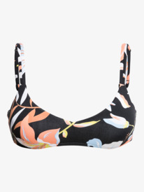 8 Hibiscus Wave - Bralette-Bikinioberteil für Frauen  ERJX304860 Roxy
