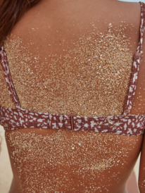 PT RIB ROXY LOVE THE SURF KNOT  ERJX304869