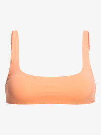 4 Beach Classics - Top de Bikini Bralette para Mujer Rosa ERJX304895 Roxy