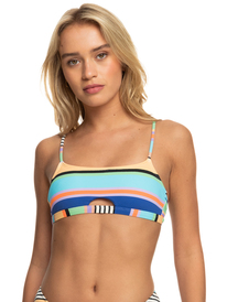 Color Jam - Bralette Bikini Top for Women  ERJX304938