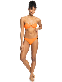 13 Color Jam - Bandeau Bikinitop voor Dames Orange ERJX304957 Roxy