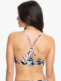 Roxy Active - Bralette Bikini Top for Women  ERJX304960