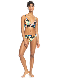 7 Color Jam - Tank bikinitop voor Dames Black ERJX304964 Roxy