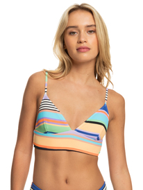 Color Jam - Tank Bikini Top for Women  ERJX304964