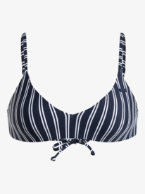 4 Roxy Into The Sun - Triangle-Bikinioberteil für Frauen Blau ERJX304973 Roxy