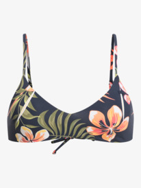11 Roxy Into The Sun - Triangle-Bikinioberteil für Frauen Blau ERJX304973 Roxy