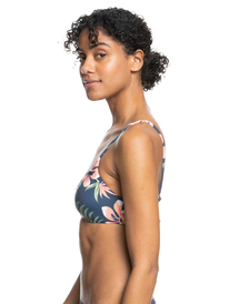 8 Roxy Into The Sun - Triangle-Bikinioberteil für Frauen Blau ERJX304973 Roxy