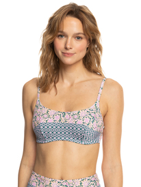 Free Spirit - D-Cup Bikini Top for Women  ERJX305163