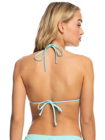 Aruba - Tiki Tri Bikini Top for Women  ERJX305183