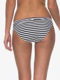 ROXY Essentials - 70s Bikini Bottoms for Women  ERJX403563