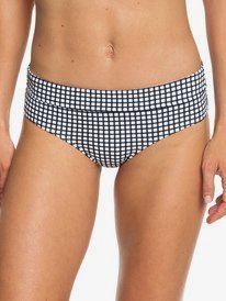 Beach Classics - Shorty Bikini Bottoms for Women  ERJX403686
