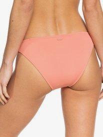 roxy, Beach Classics 2021 - Regular Bikini Bottoms for Women, TERRA COTTA (mjn0) Beach Classics 2021 - Regular Bikini Bottoms for Women ERJX403768