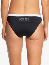 ROXY Fitness - Full Bikini Bottoms for Women  ERJX403786