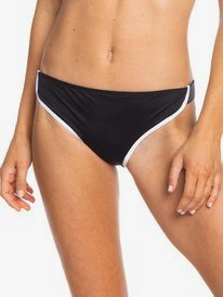 ROXY Fitness - Regular Dolphin Bikini Bottoms for Women  ERJX403787