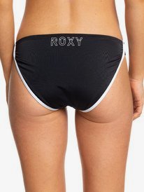 ROXY Fitness - Regular Dolphin Bikini Bottoms for Women  ERJX403787
