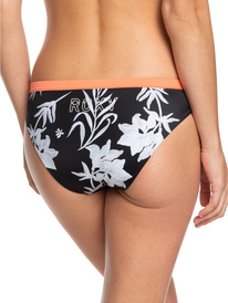 ROXY Fitness Full Bikini Bottoms | Roxy