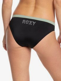 ROXY Fitness - Full Bikini Bottoms for Women  ERJX403789