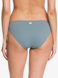 roxy, Seas The Day 2021 - Full Bikini Bottoms for Women, TROOPER (bln0) Seas The Day 2021 - Full Bikini Bottoms for Women ERJX403795