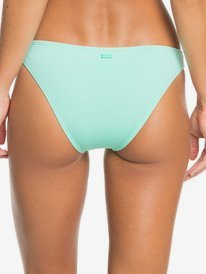 3 Sd Beach Classics Moderate Bo Separate Bottom Green ERJX403864 Roxy