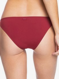 6 Sd Beach Classics Moderate Bo Separate Bottom Red ERJX403864 Roxy