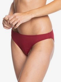 4 Sd Beach Classics Moderate Bo Separate Bottom Red ERJX403864 Roxy