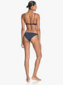 2 Sd Beach Classics Moderate Bo Separate Bottom Blue ERJX403864 Roxy