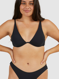 13 Beach Classics Regular Bikini Bottoms  ERJX403865 Roxy