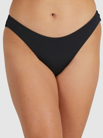 6 Beach Classics Regular Bikini Bottoms  ERJX403865 Roxy