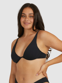 12 Beach Classics Regular Bikini Bottoms  ERJX403865 Roxy