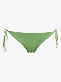 4 Beach Classics 2021 - Braguita de bikini normal para Mujer Verde ERJX403866 Roxy