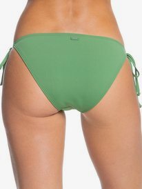 3 Beach Classics 2021 - Braguita de bikini normal para Mujer Verde ERJX403866 Roxy