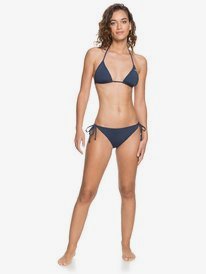2 Beach Classics 2021 - Braguita de bikini normal para Mujer Azul ERJX403866 Roxy