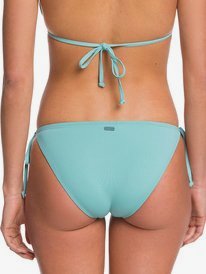 2 Beach Classics 2021 - Braguita de bikini normal para Mujer Verde ERJX403866 Roxy