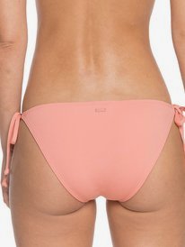 roxy, Beach Classics 2021 - Regular Bikini Bottoms for Women, TERRA COTTA (mjn0) Beach Classics 2021 - Regular Bikini Bottoms for Women ERJX403866