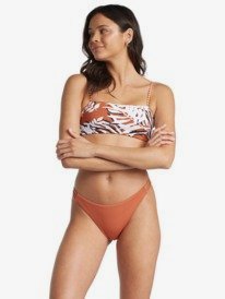 Beach Classics - Full Bikini Bottoms for Women  ERJX403869