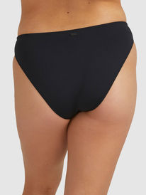 8 Beach Classics Full Bikini Bottoms Black ERJX403870 Roxy