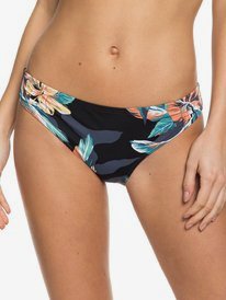 Printed Beach Classics 2021 - Full Bikini Bottoms  ERJX403879