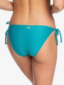 Golden Breeze - Tie-Side Bikini Bottoms  ERJX403895