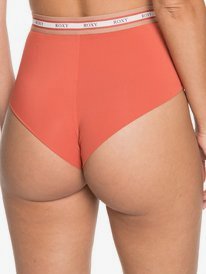 Kelia - High Waist Bikini Bottoms for Women  ERJX403923