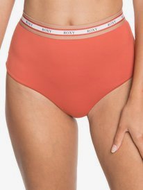 Kelia - High Waist Bikini Bottoms for Women  ERJX403923