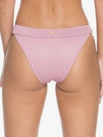roxy, Stay Golden 2021 - Moderate Bikini Bottoms for Women, LILAC (pjm0) Stay Golden 2021 - Moderate Bikini Bottoms for Women ERJX403949