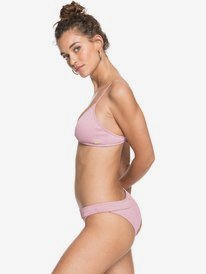 2 Stay Golden 2021 - Medium Bikinibroekje voor Dames Purple ERJX403949 Roxy