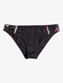 0 REGULAR BOTTOM CONTRASTED Black ERJX403959 Roxy