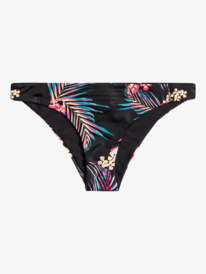 0 CONTRASTED SURFER Negro ERJX403960 Roxy